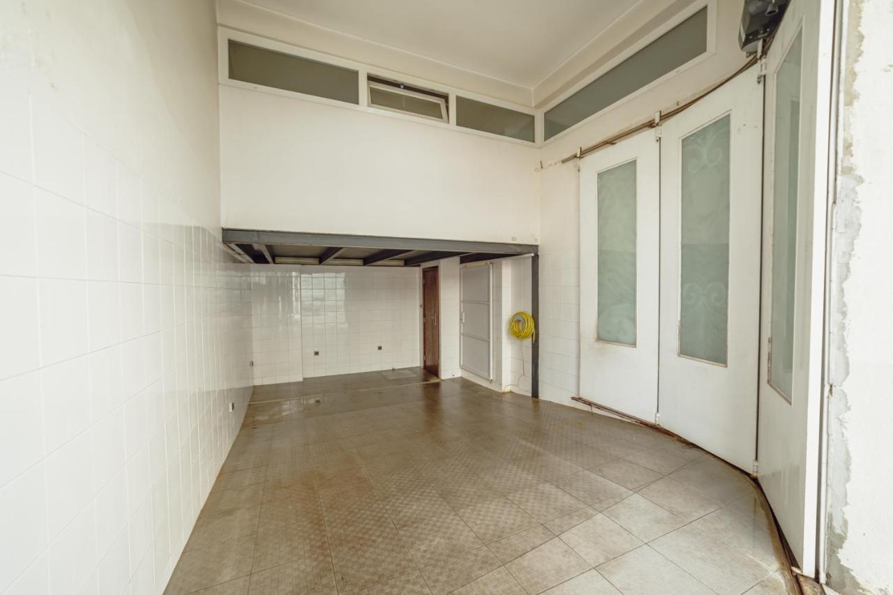 Guest Oliveira House Porto