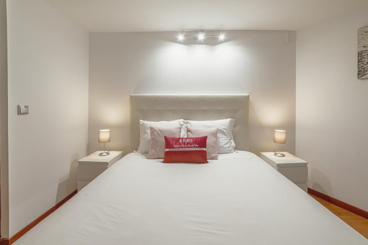 Villa Guest Oliveira House Porto