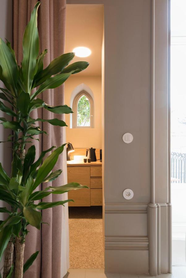 Jardins Do - By Unlock Bed & Breakfast