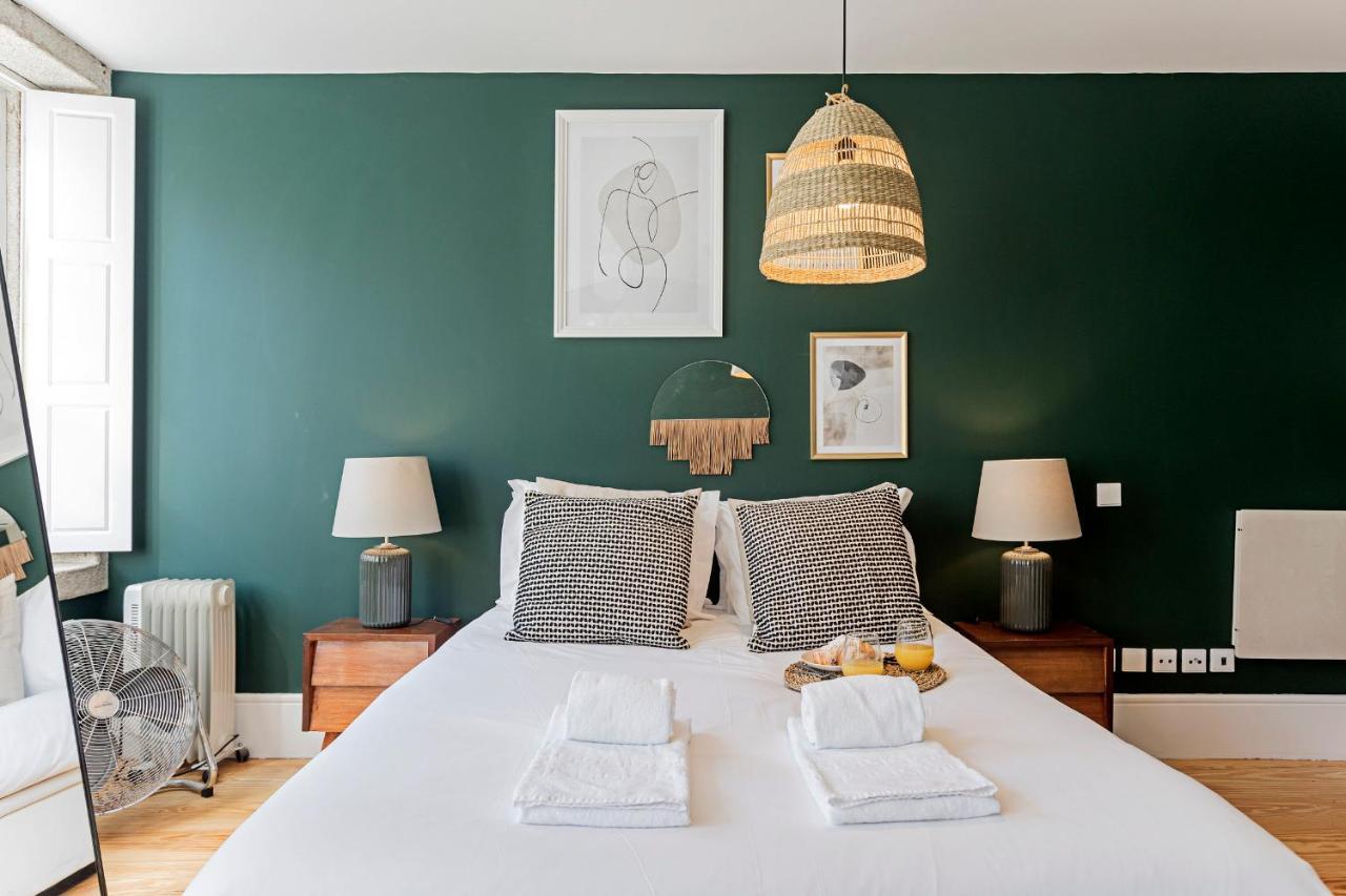 Appartement Loios 66 By Lovelystay Porto