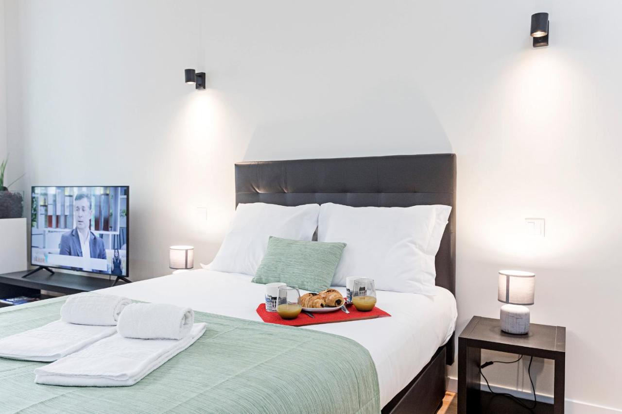 Apartamento 150 Rivoli By Lovelystay *
