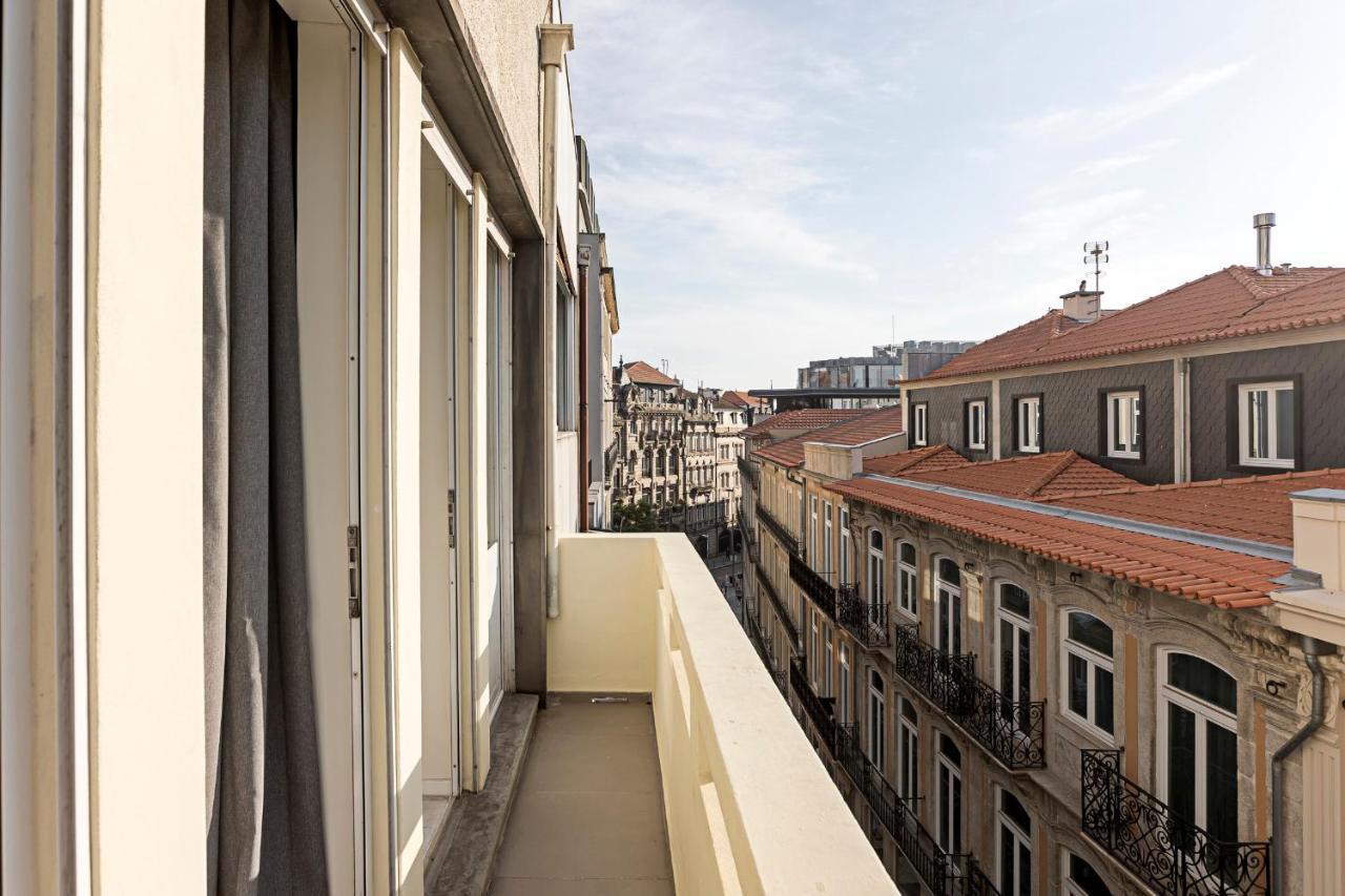150 Rivoli By Lovelystay Apartamento Porto