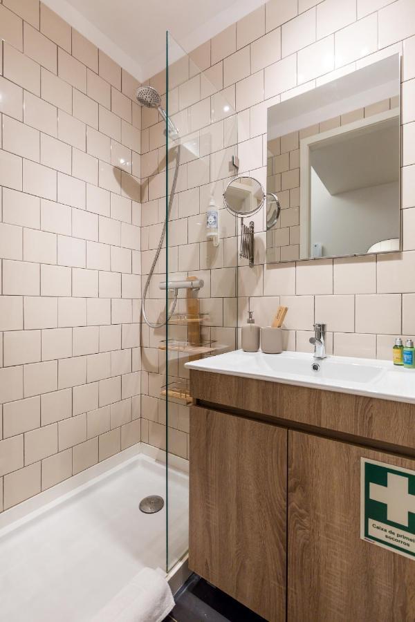 Apartamento Opo Bonjardim 902 Ii *