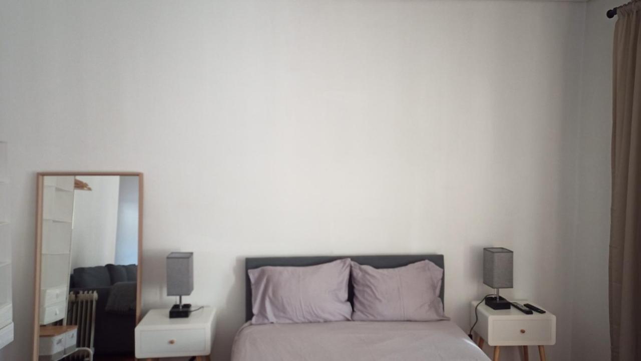 Sao Bento Apartment *