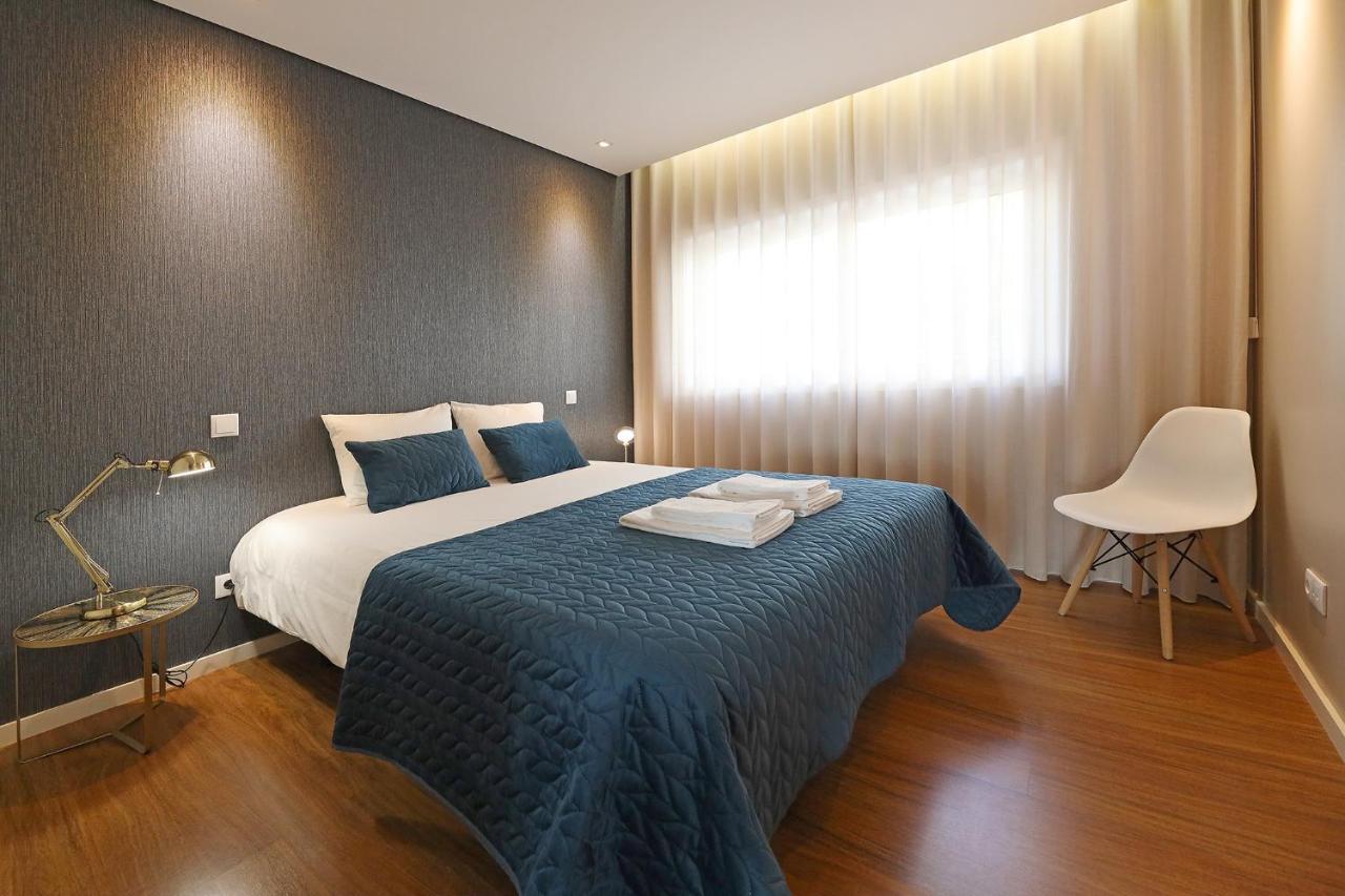 Apartment Da Musica - Boavista - Opening