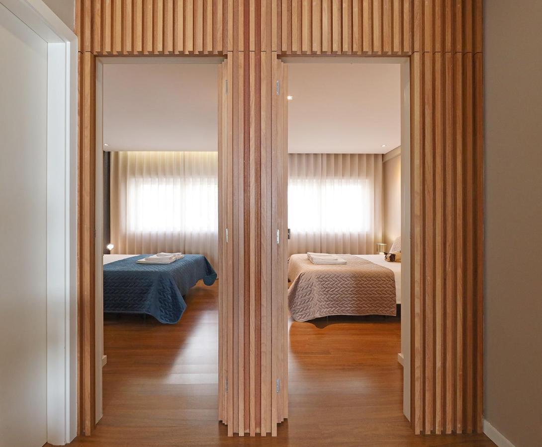 Da Musica - Boavista - Opening Apartment