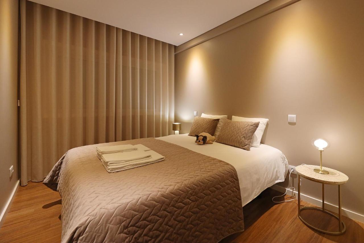 Da Musica - Boavista - Opening Apartment *