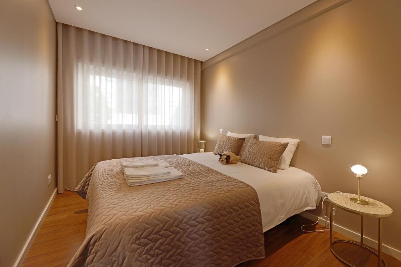 Da Musica - Boavista - Opening Apartment *