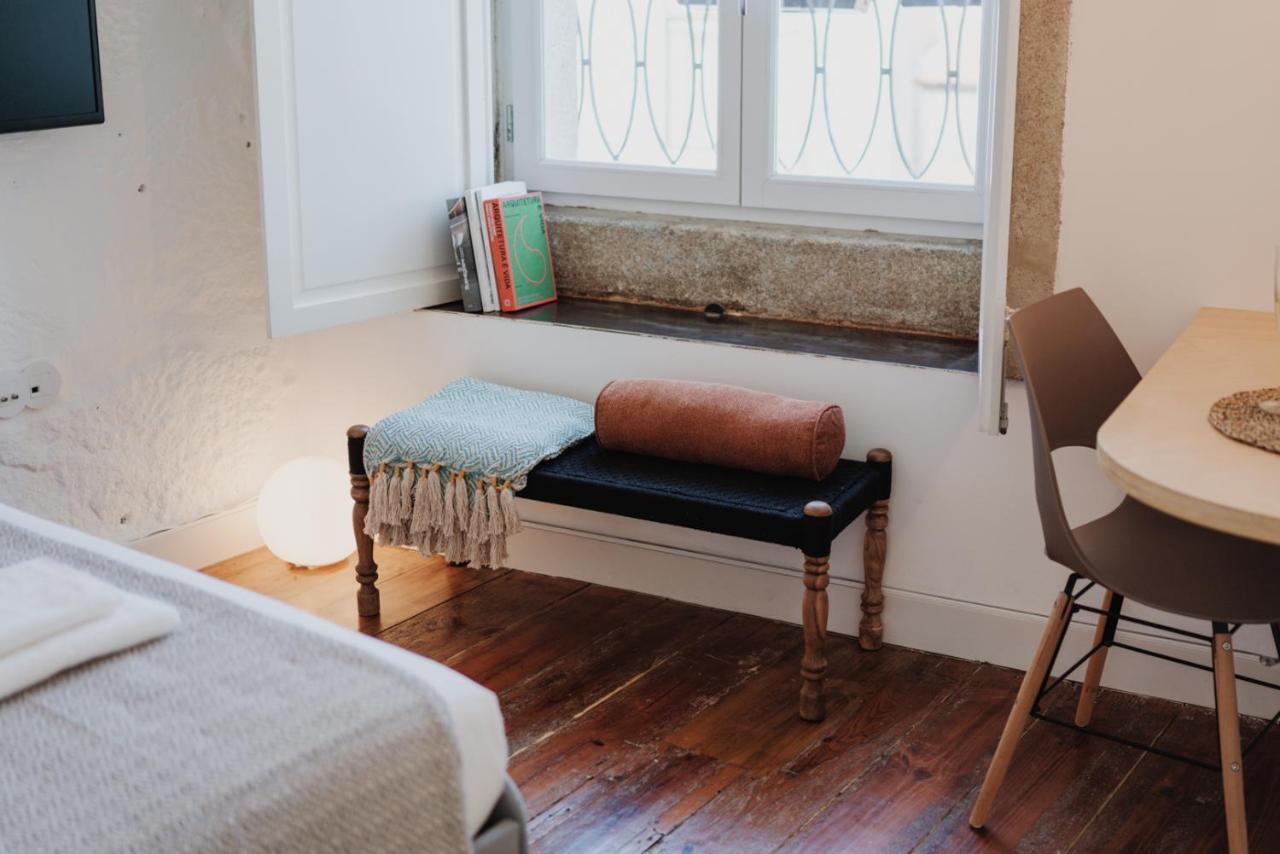 Apartamento Skyline Cosy House, Downtown Near Metro Porto