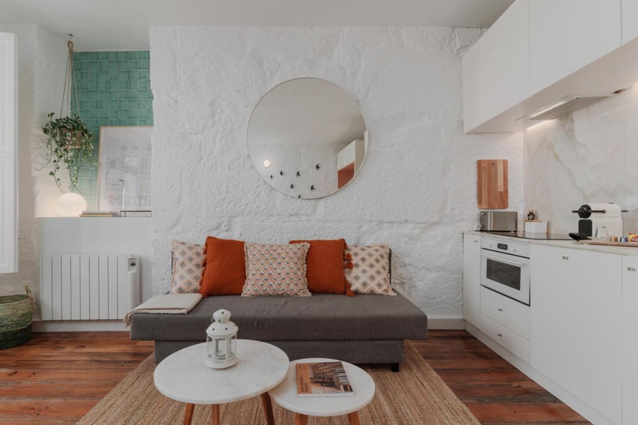 Apartamento Skyline Cosy House, Downtown Near Metro Porto