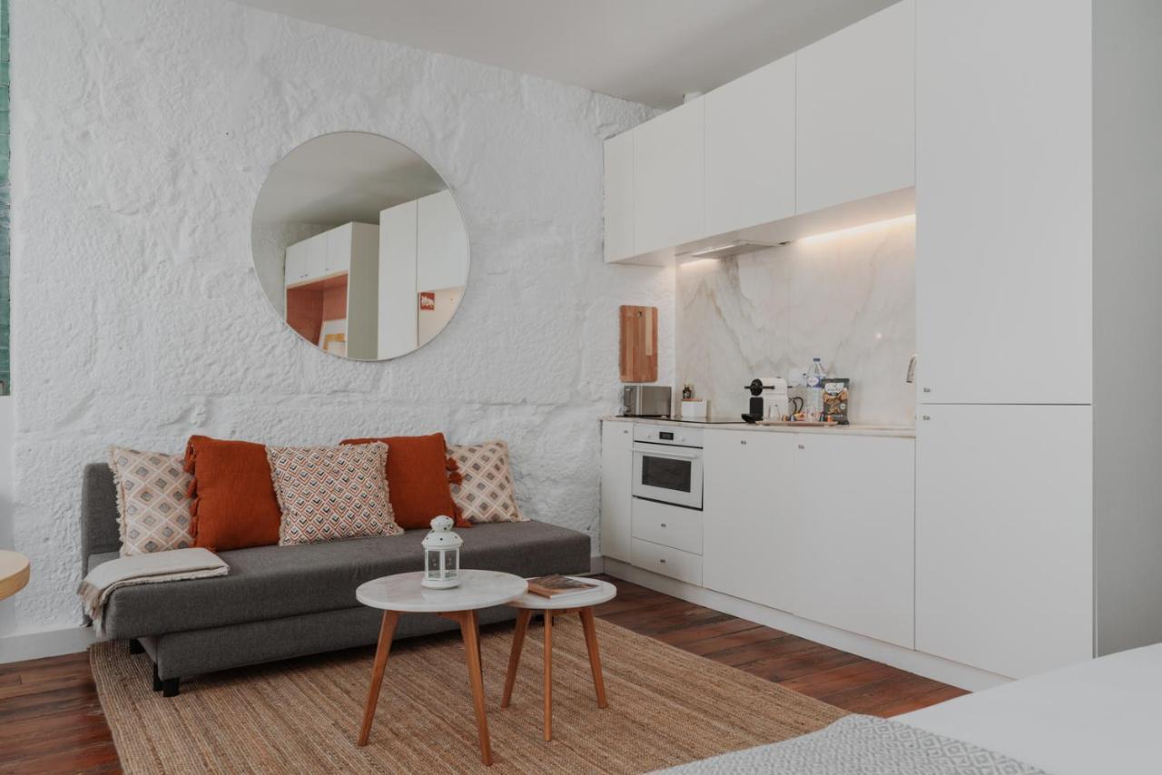 Apartamento Skyline Cosy House, Downtown Near Metro Porto