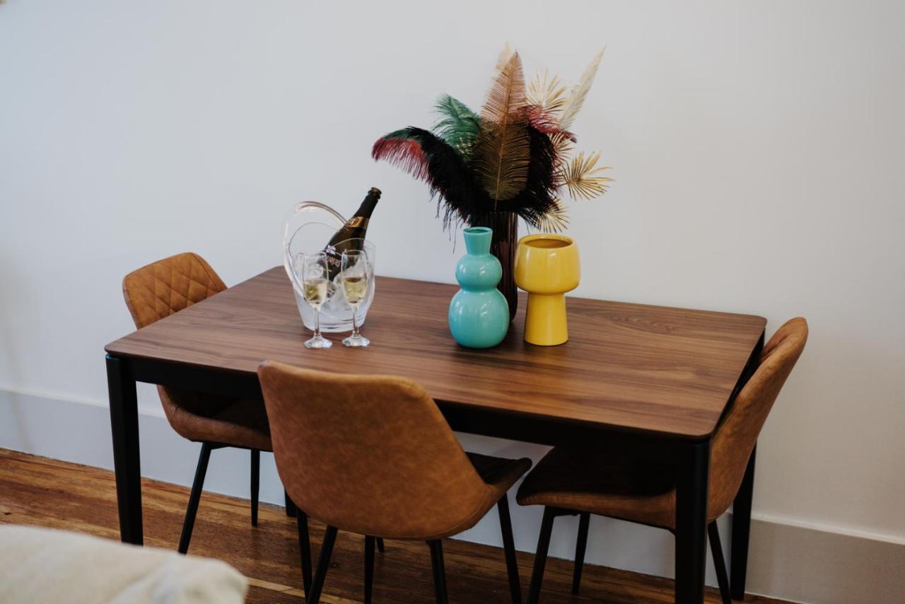 Appartement Bicycle Luxury House, Parking, Downtown Near Metro