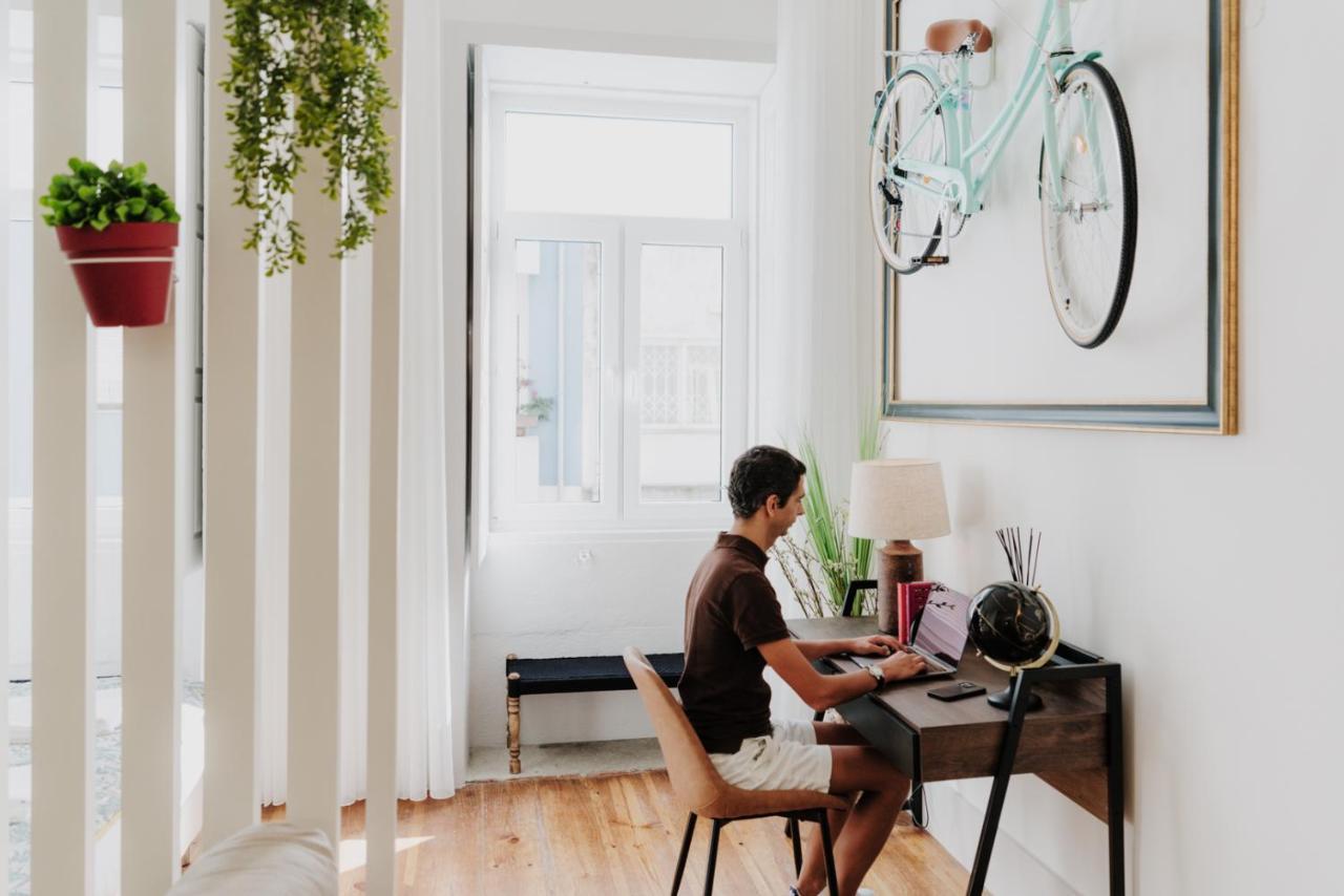 Bicycle Luxury House, Parking, Downtown Near Metro Appartement