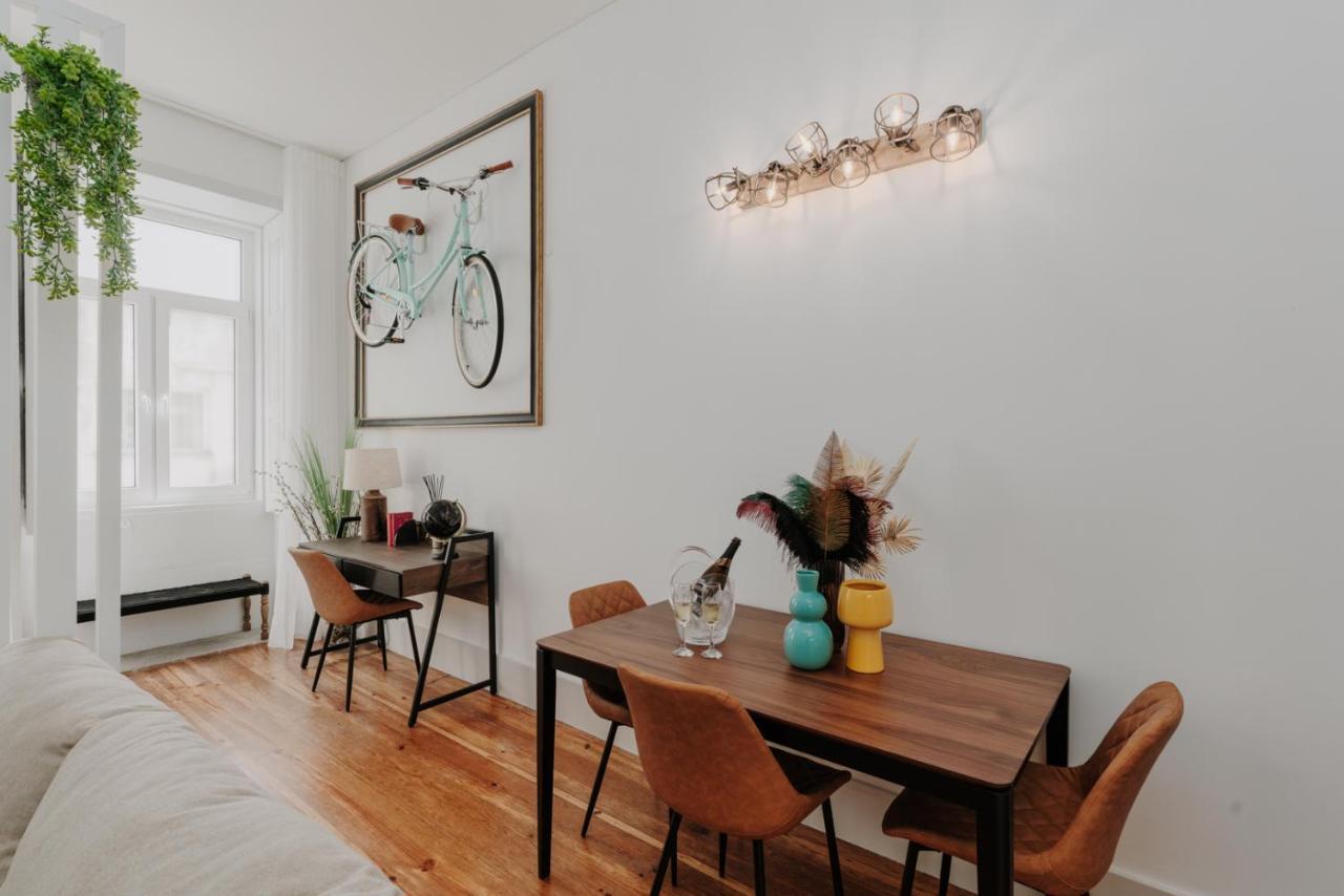 Bicycle Luxury House, Parking, Downtown Near Metro Appartement