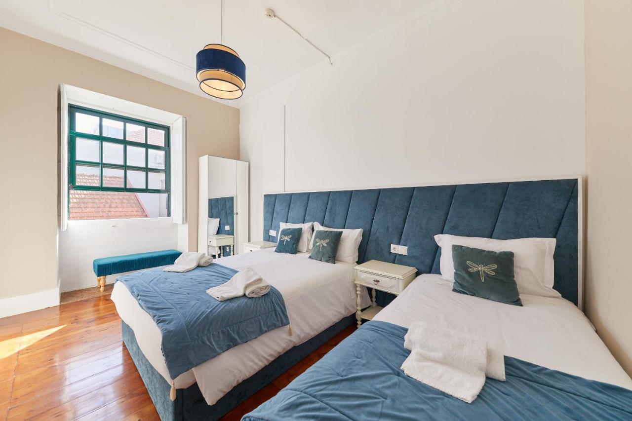 A Portuguesa 3* Porto