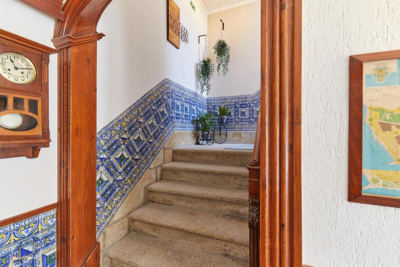 A Portuguesa Porto