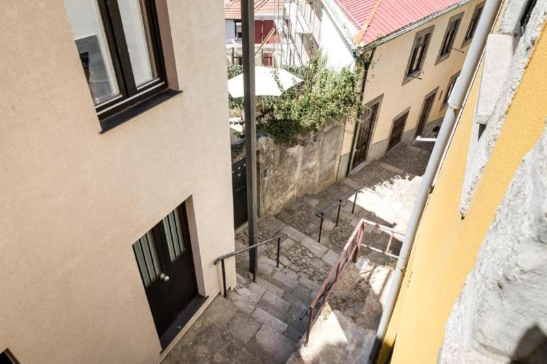 Casa Do Rou Apartment Porto