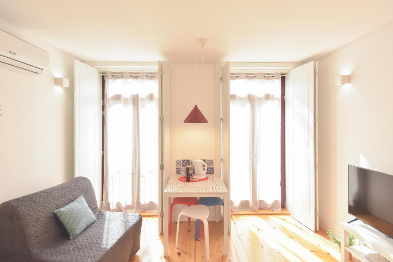 Apartment St Catarina