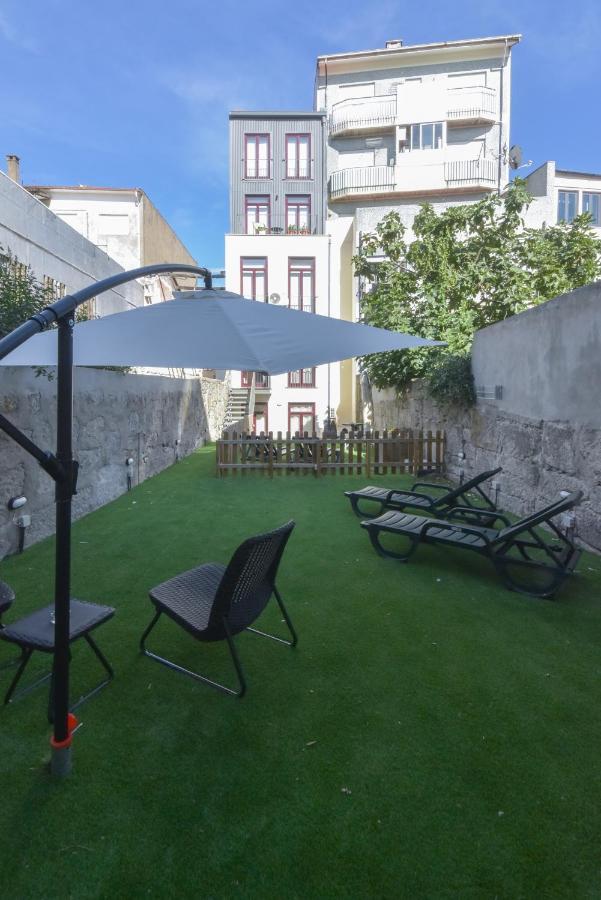 Apartment St Catarina *