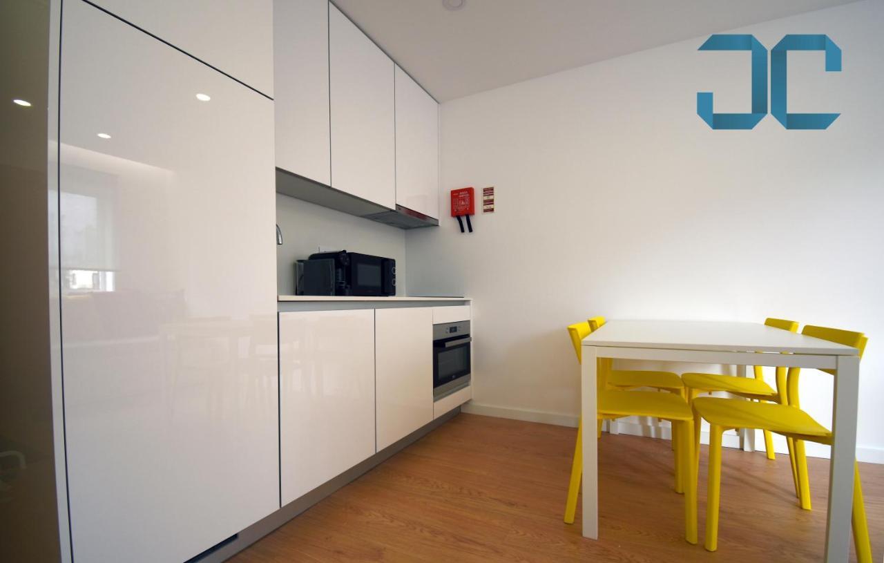 Apartment Sogra By Jc With Balcony
