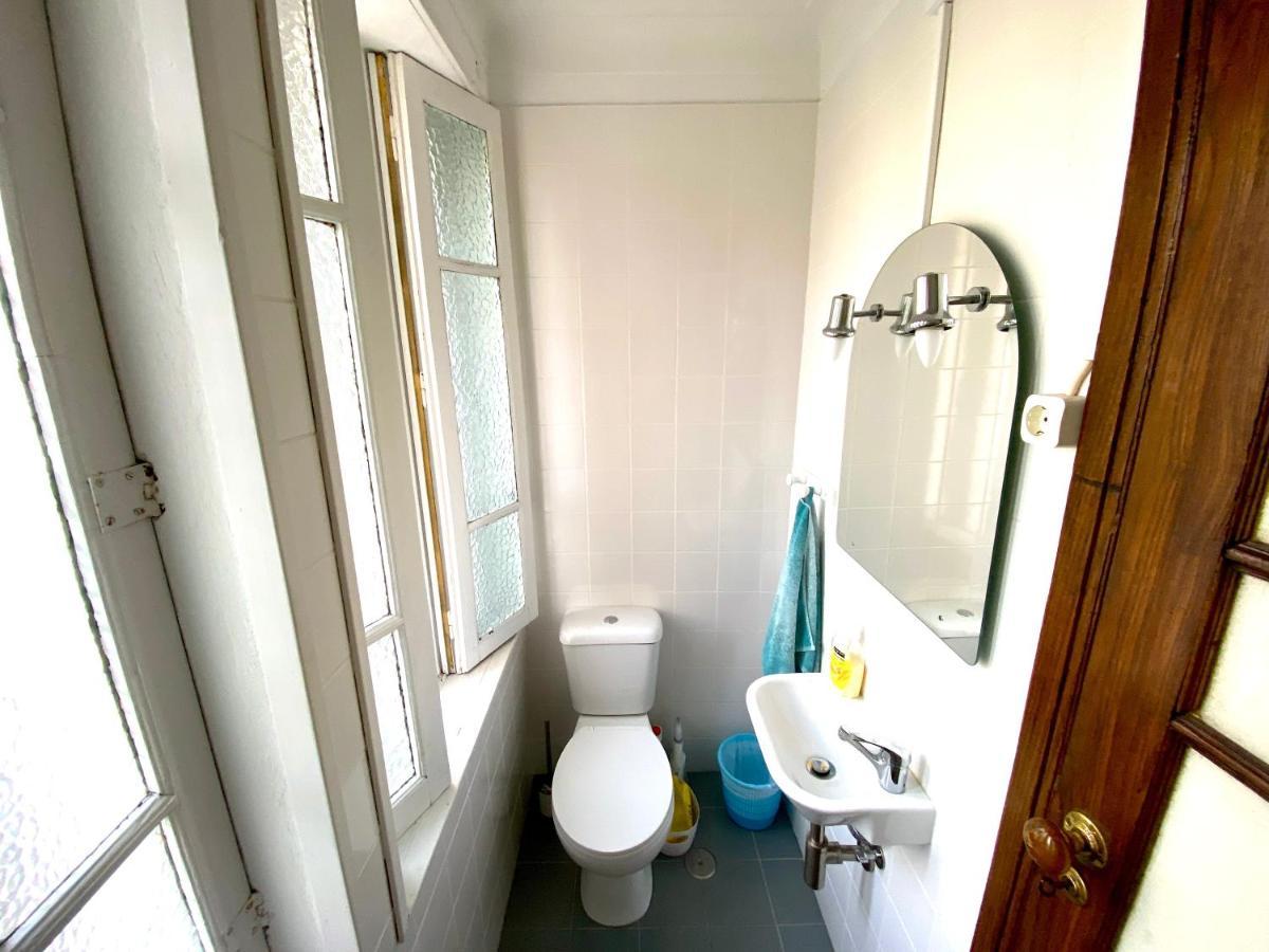 Bed & Breakfast Breiner 28 Porto