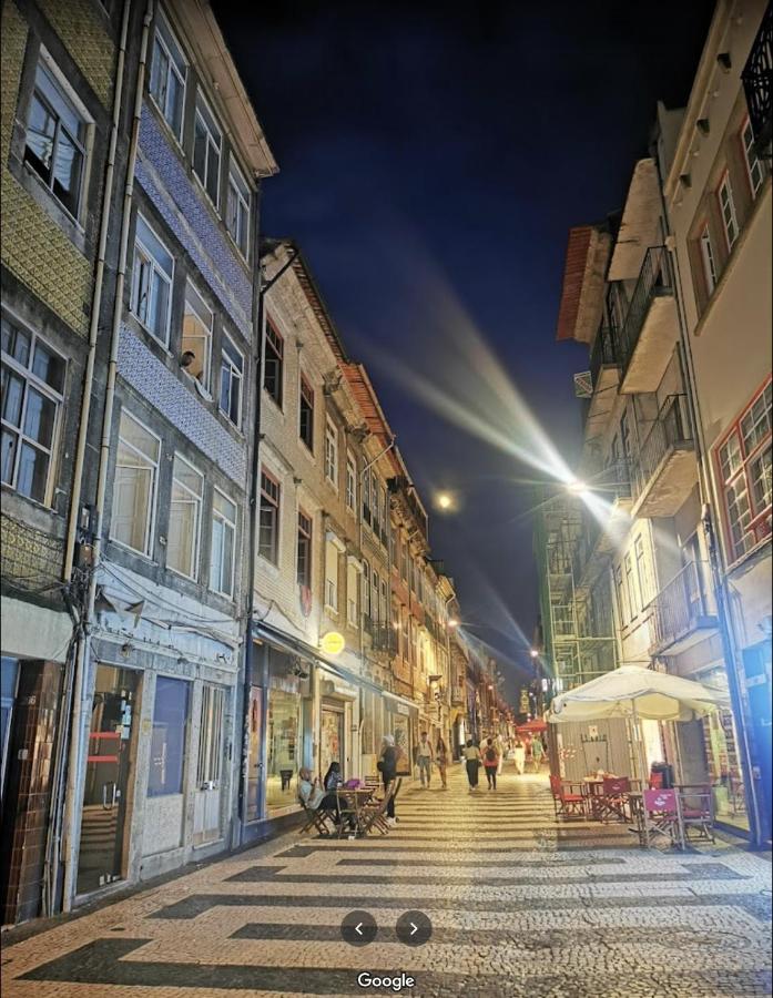Breiner 28 Bed & Breakfast Porto
