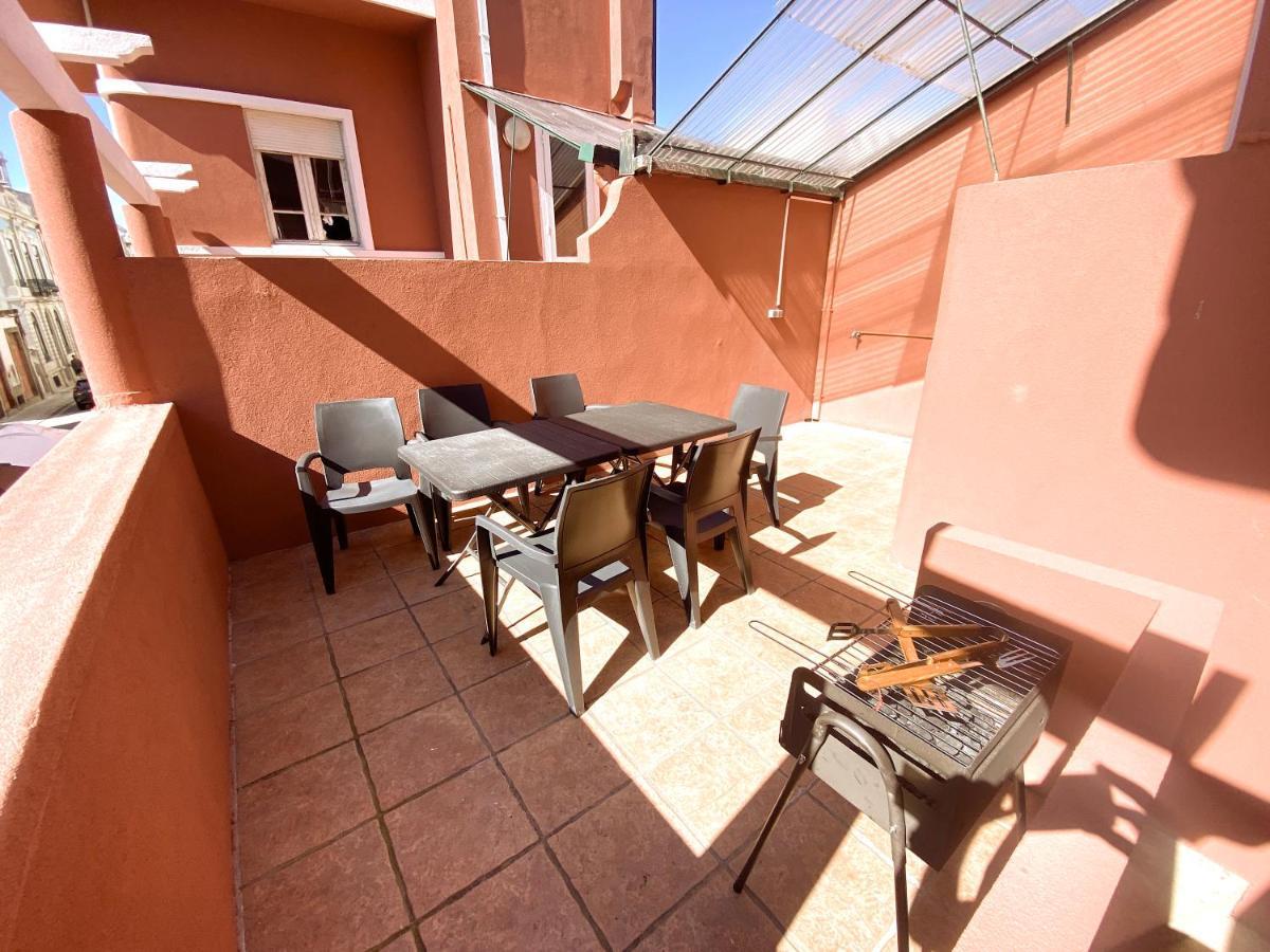 Bed & Breakfast Breiner 28 Porto