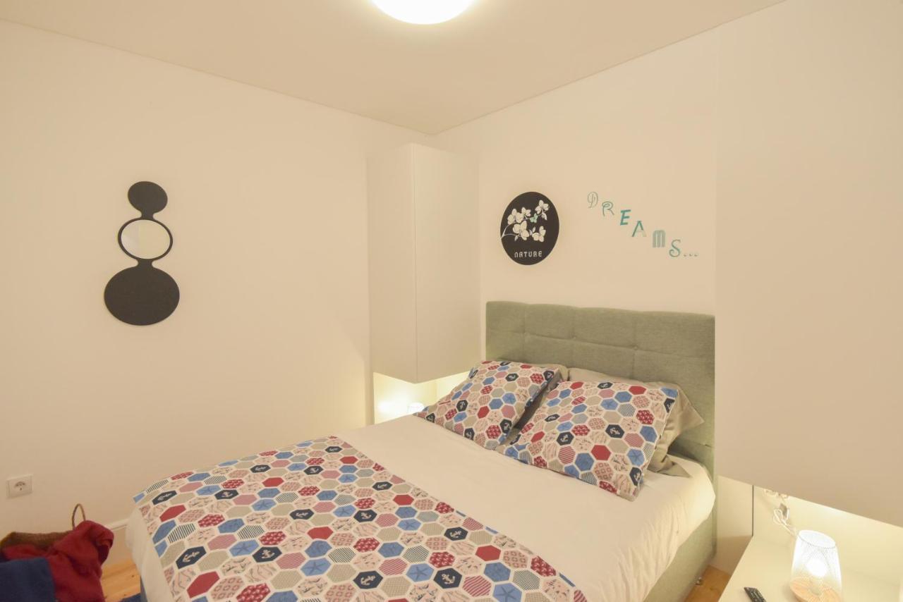 Apartment St Catarina