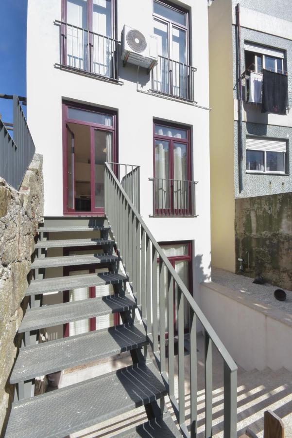 St Catarina Apartment