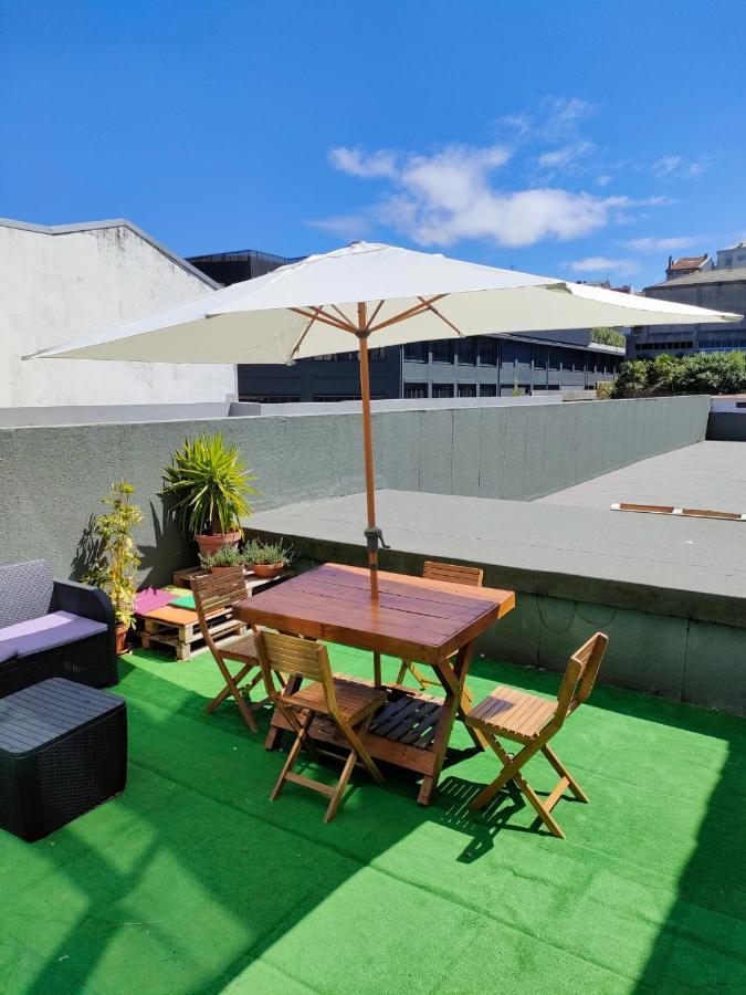 Santa Catarina - With Terrace Appartement *