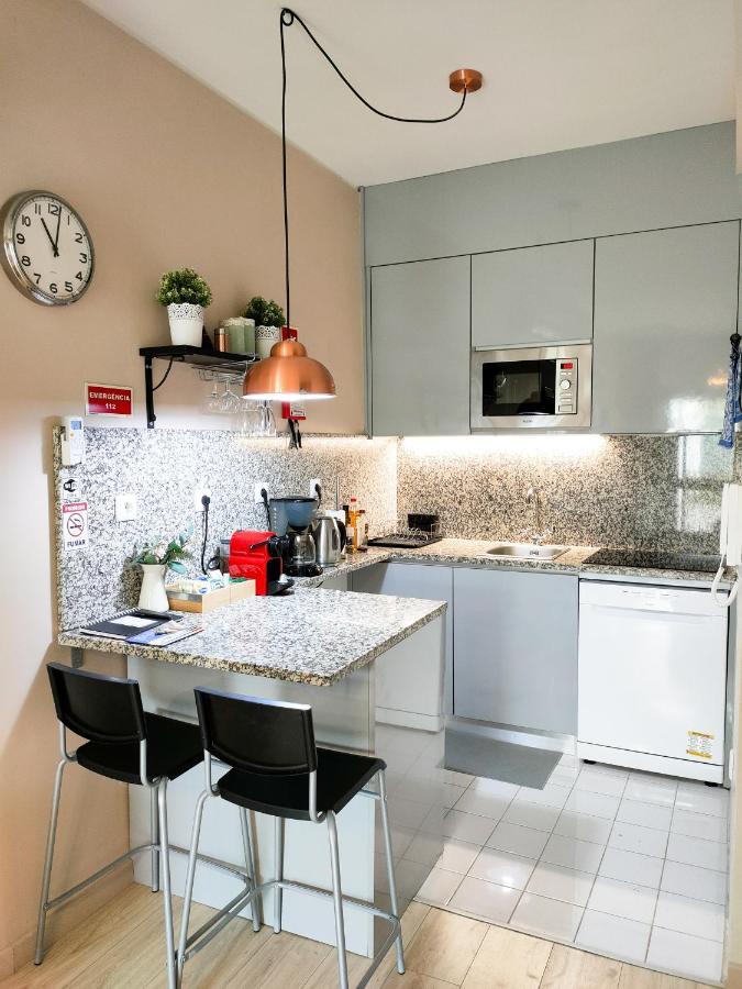 Appartement Santa Catarina - With Terrace Porto