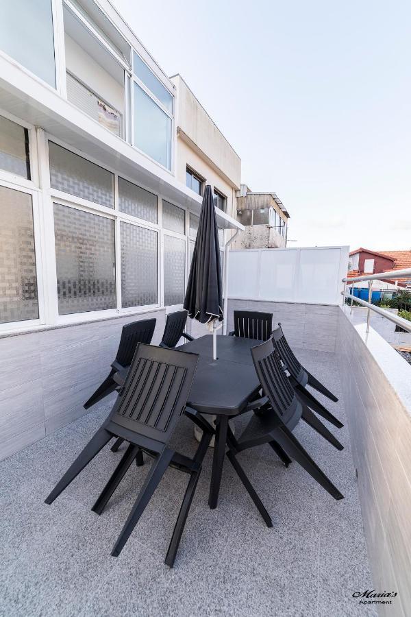 Apartment Maria's