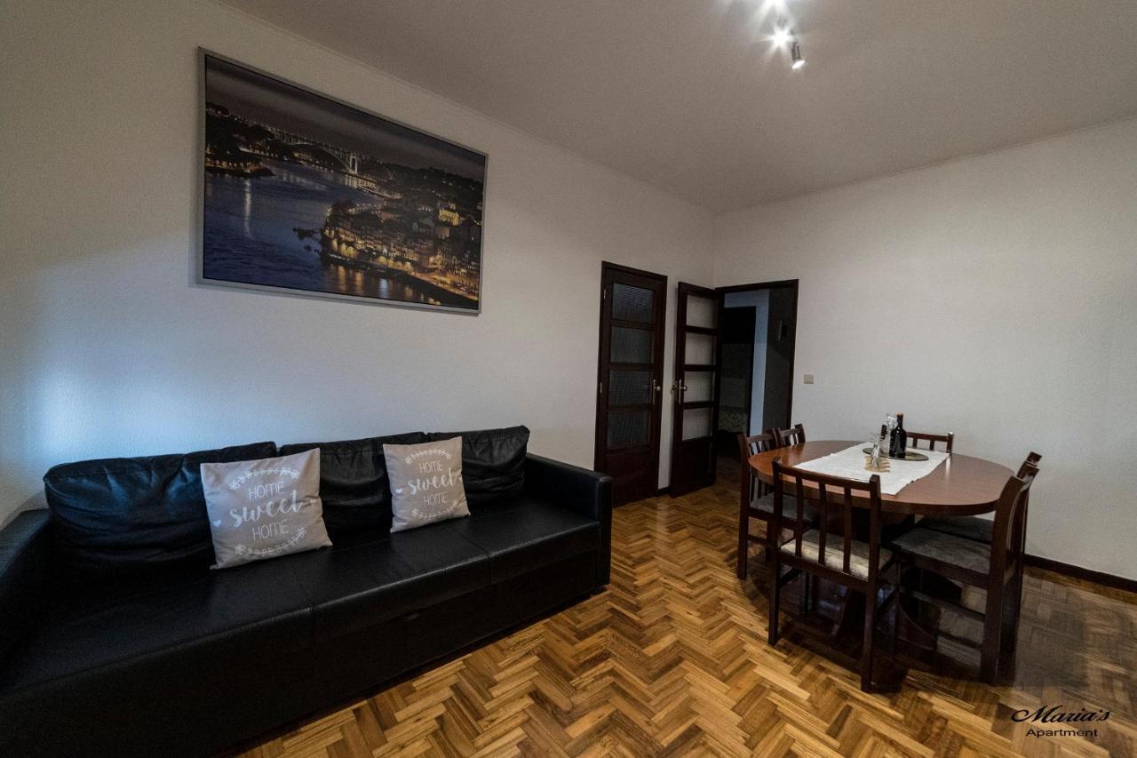 Apartment Maria's