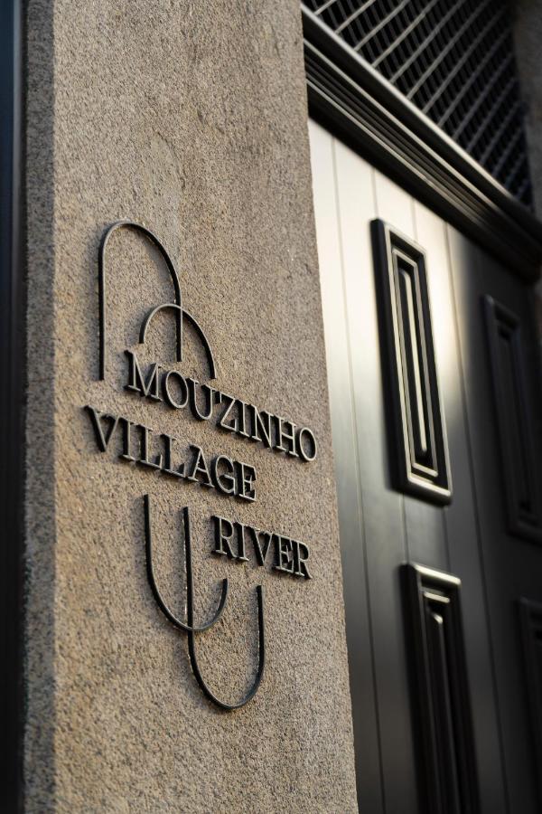 Apartment Mouzinho Village River Porto