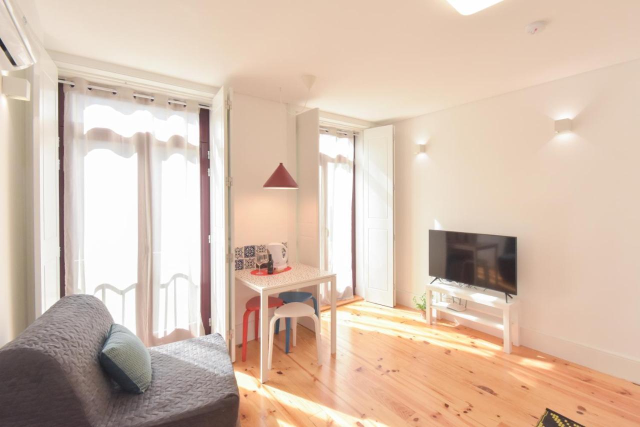 Apartment St Catarina Porto