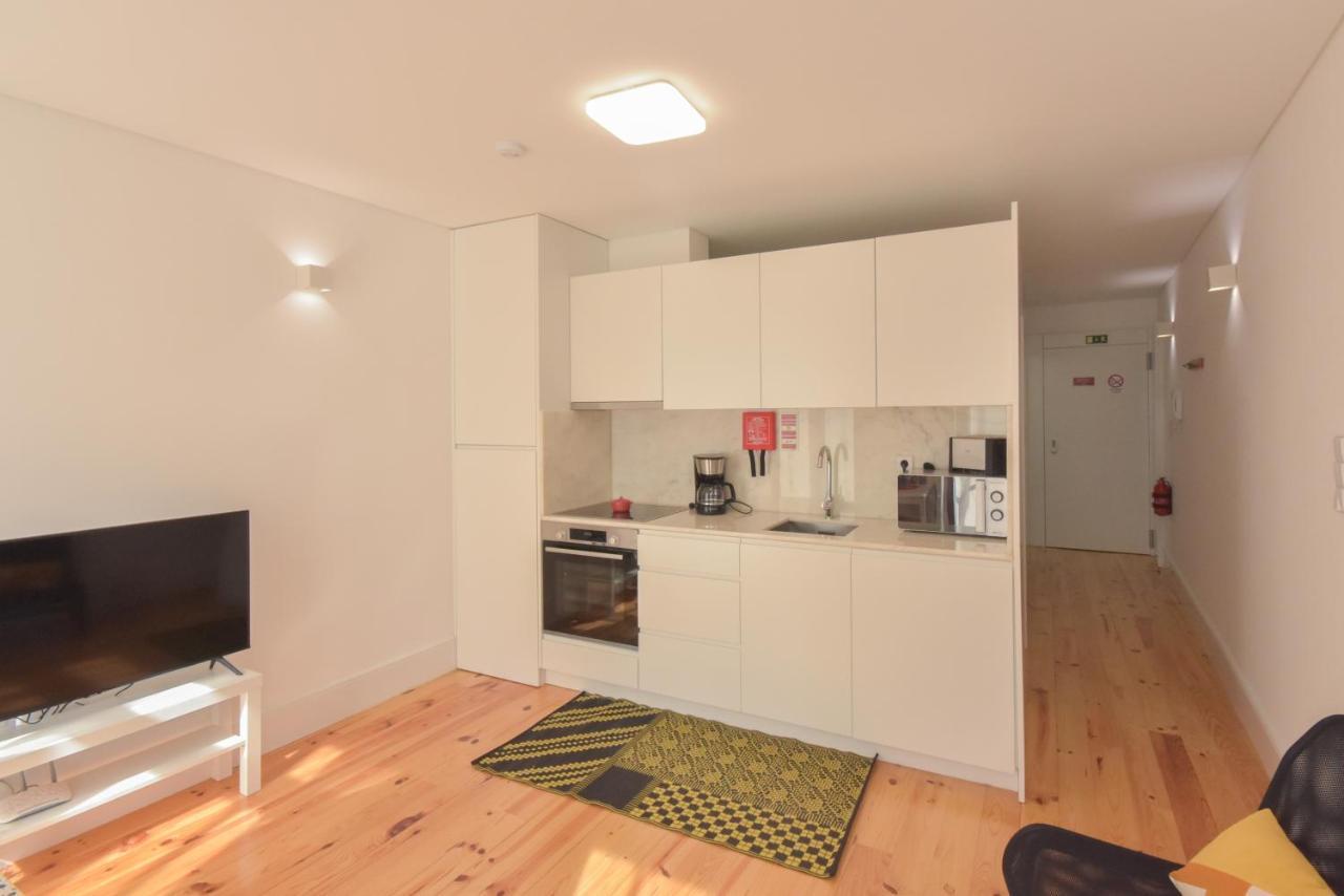 Apartment St Catarina Porto