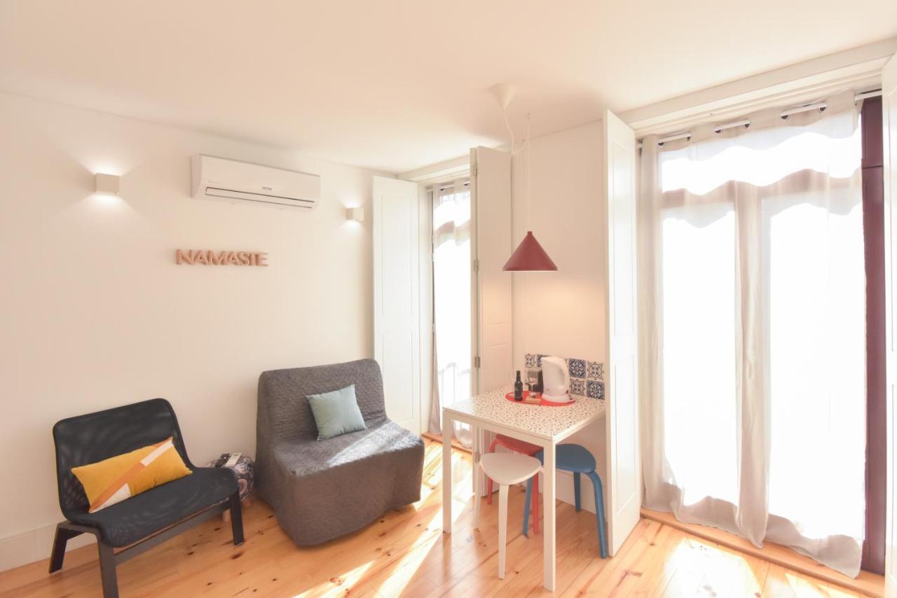 St Catarina Apartment Porto