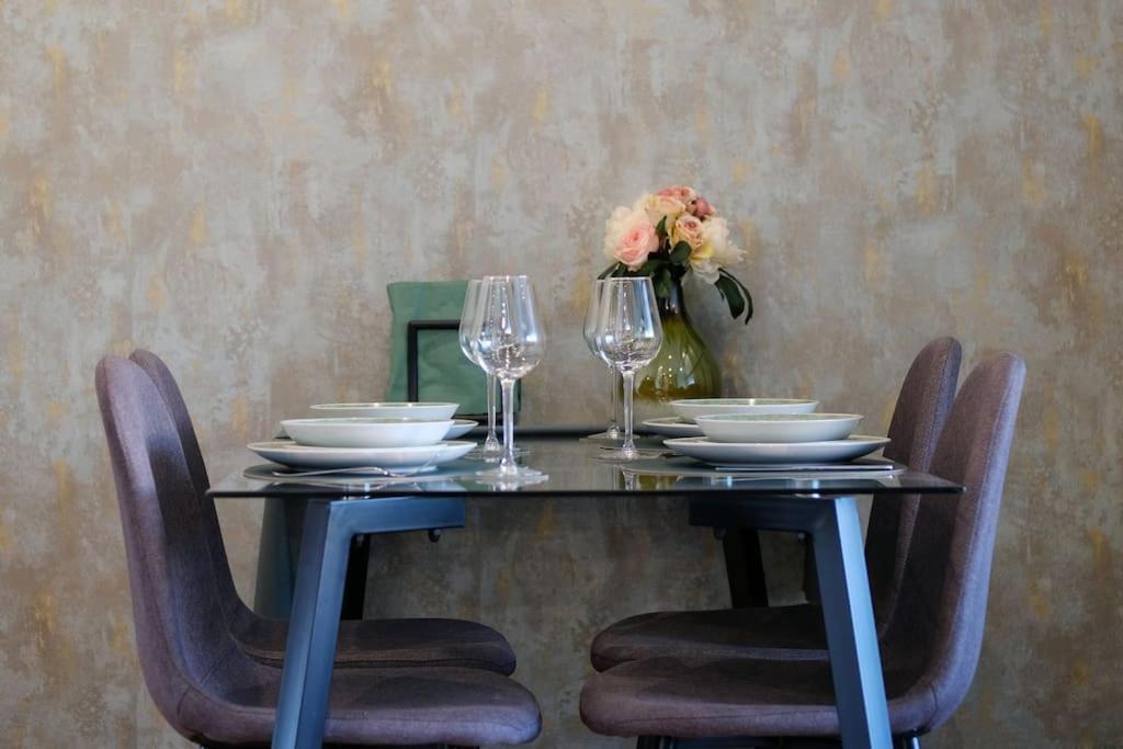 Apartment Douro