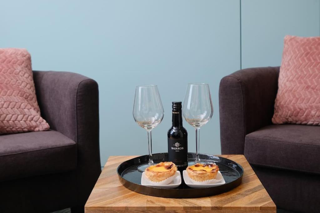Douro Apartment Porto