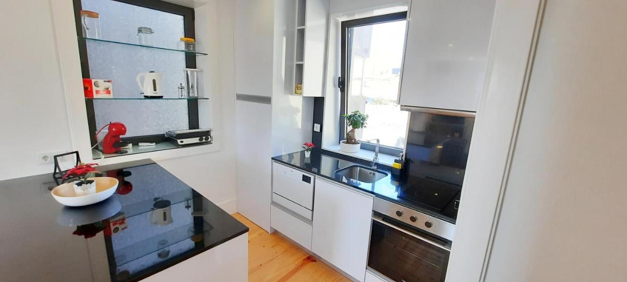 A Window To St. Helena Appartement *