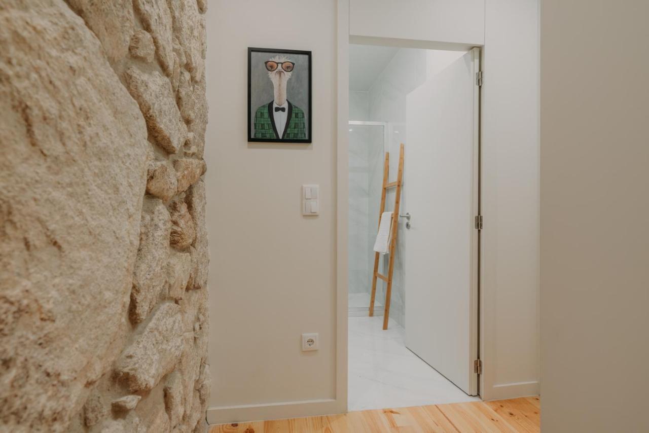 Apartamento Swimming Pool Luxury House, With Ac Downtown Porto
