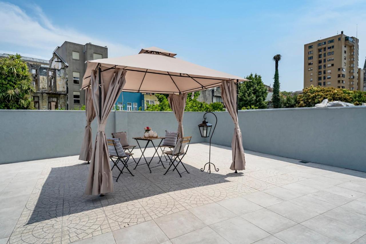 Terrace Guest house