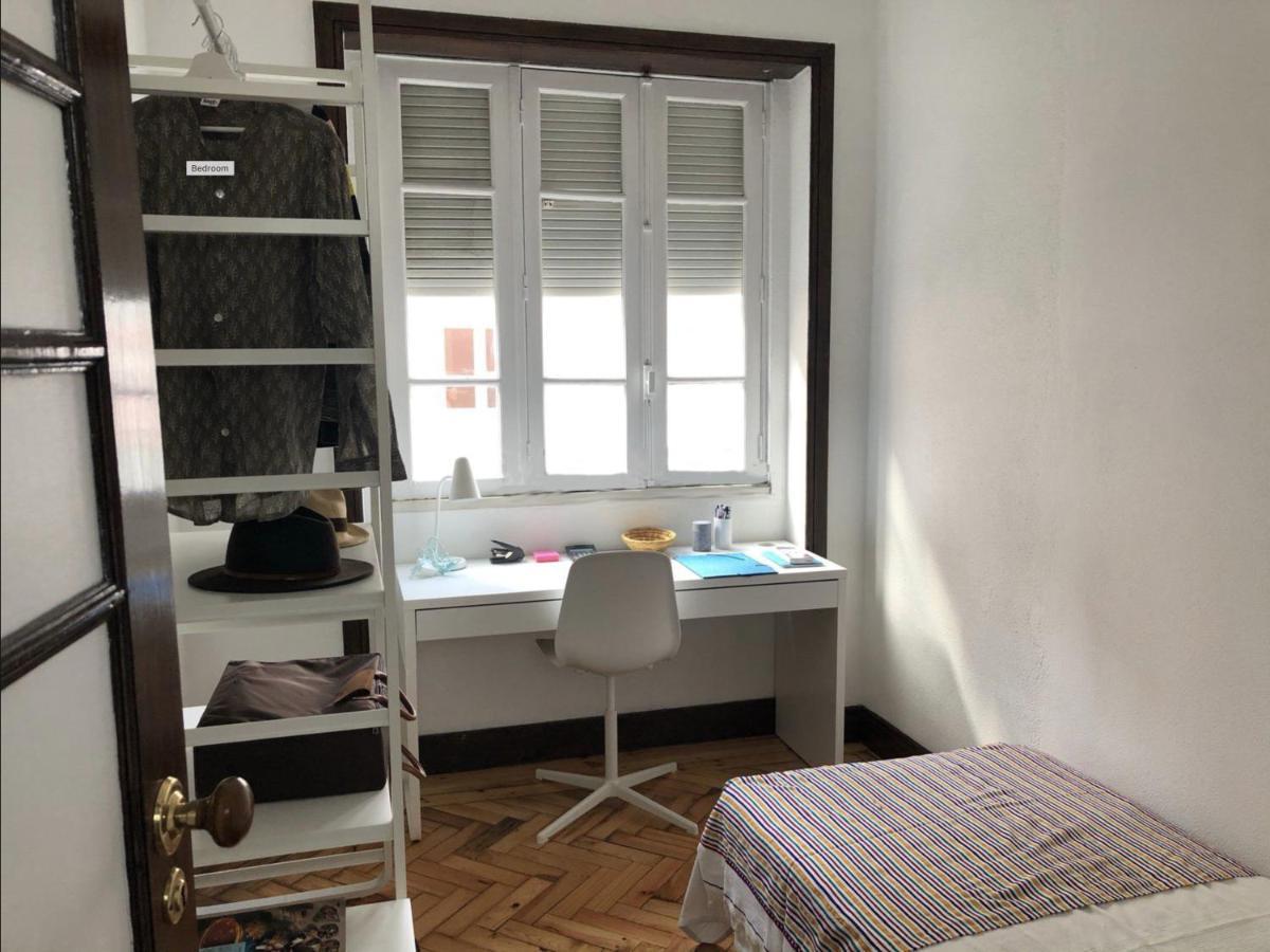 Bed & Breakfast Breiner 28 Porto