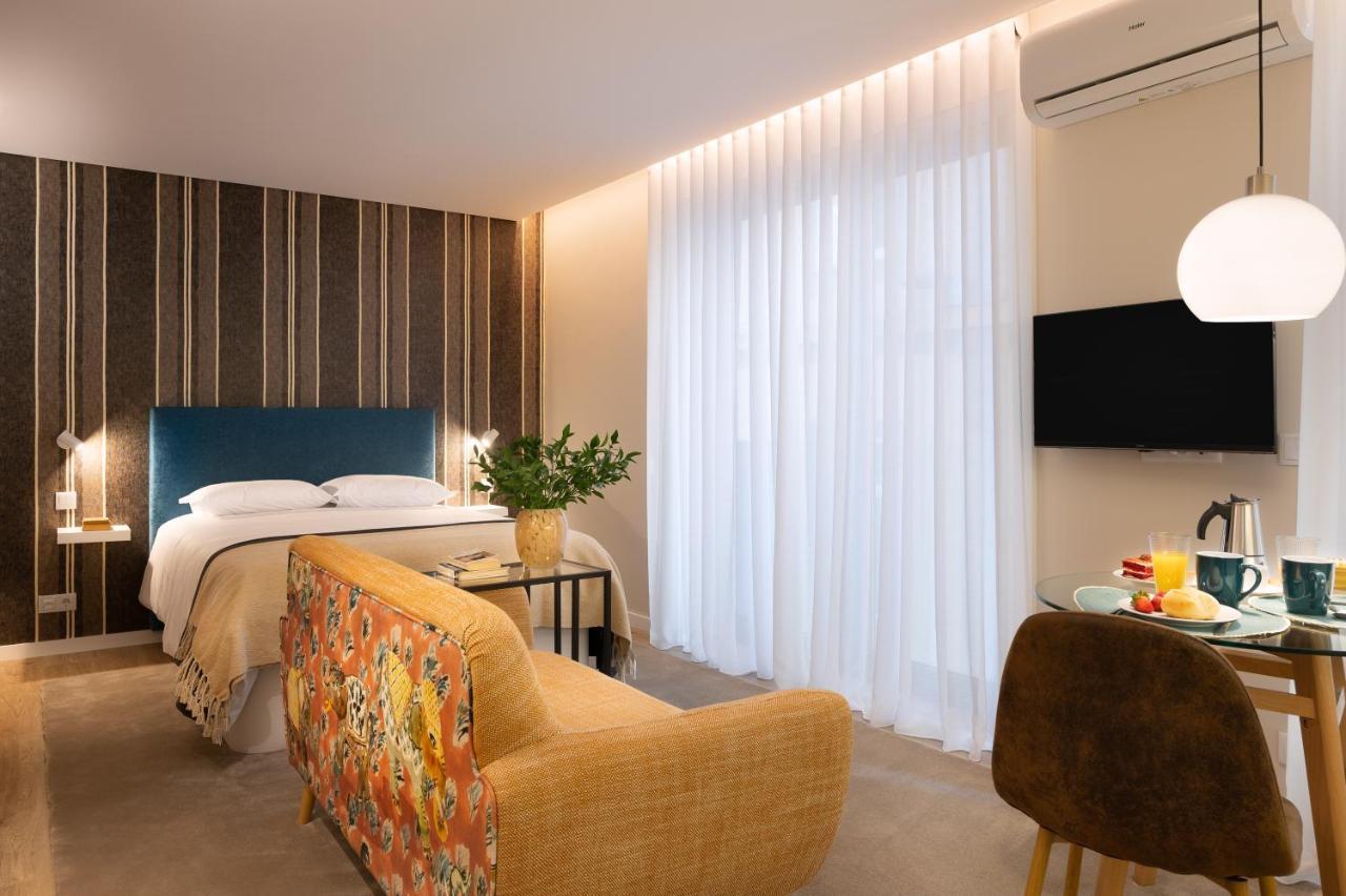 Wanderlust, By Bolhao Residences Apartment