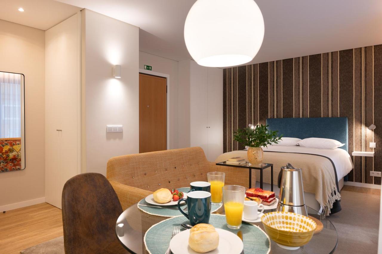 Wanderlust, By Bolhao Residences Apartment *