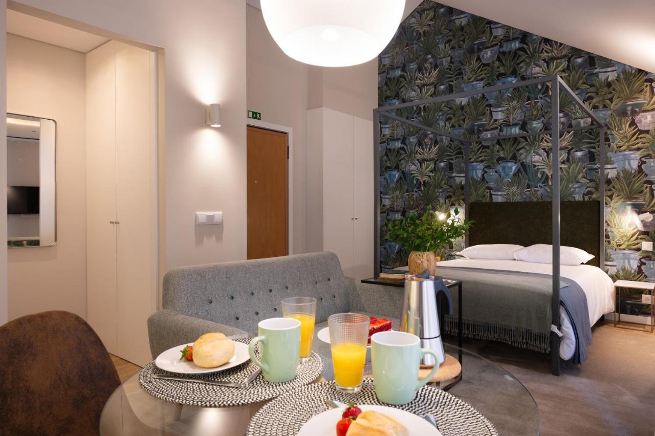 Apartment Cactus Apartment, By Bolhao Residences *