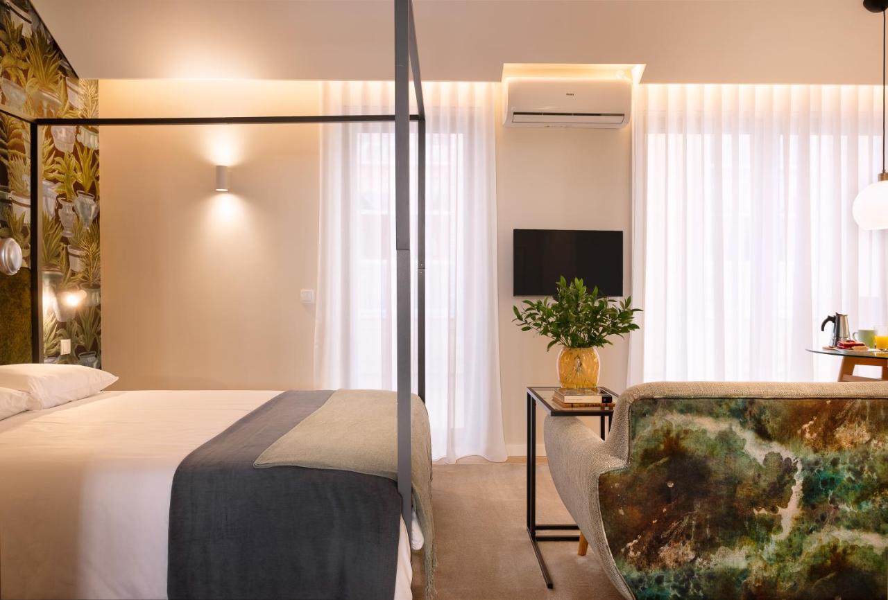 Cactus Apartment, By Bolhao Residences Porto