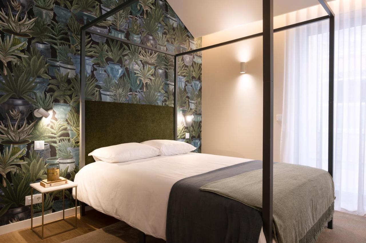 Apartment Cactus Apartment, By Bolhao Residences