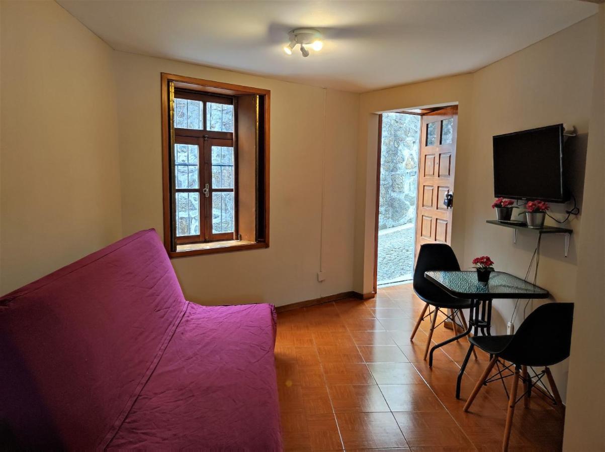 Fullhouse Apartment Porto