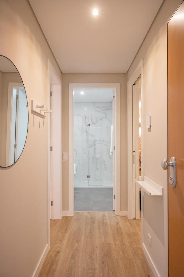 Byobu Apartment, By Bolhao Residences